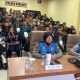 Polres Sumenep Gelar Sidang Terbuka Seleksi Calon Anggota Polri, Peserta Lolos Melaju ke Rikkes Tahap II