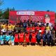 Tim Voli Pantai Sumenep Bersinar di Piala Wali Kota Surabaya 2026