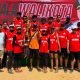 Tim Voli Pantai Putra Sumenep Raih “Runner-up” di Piala Wali Kota Surabaya 2026