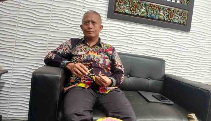 BPRS Bhakti Sumekar Gencarkan Strategi Jemput Bola hingga Kepulauan