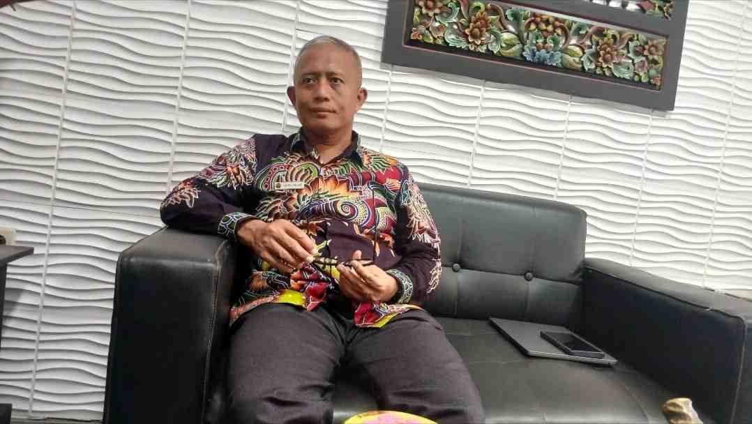 BPRS Bhakti Sumekar Gencarkan Strategi Jemput Bola hingga Kepulauan