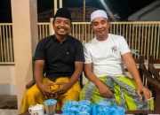 Target 100 Ribu Ekor Ayam Petelur, DRT EGGSCAPE Usung Visi Besar Ketahanan Pangan Madura