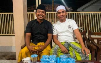 Target 100 Ribu Ekor Ayam Petelur, DRT EGGSCAPE Usung Visi Besar Ketahanan Pangan Madura