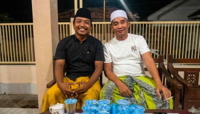 Target 100 Ribu Ekor Ayam Petelur, “DRT EGGSCAPE” Usung Visi Besar Ketahanan Pangan Madura