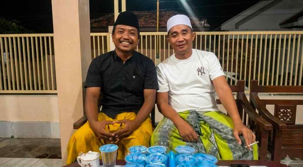 Target 100 Ribu Ekor Ayam Petelur, DRT EGGSCAPE Usung Visi Besar Ketahanan Pangan Madura