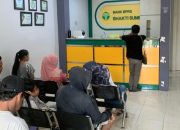 BPRS Bhakti Sumekar Arjasa Tawarkan Solusi Ringankan Cicilan UMKM