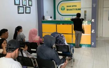 BPRS Bhakti Sumekar Arjasa Tawarkan Solusi Ringankan Cicilan UMKM