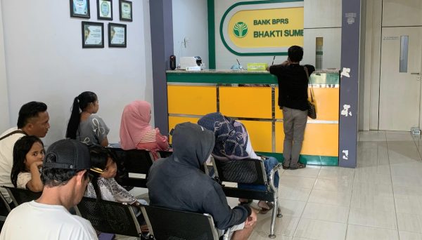 BPRS Bhakti Sumekar Arjasa Tawarkan Solusi Ringankan Cicilan UMKM