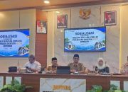 Pemkab Sumenep Tegaskan Program BSPS 2026 Harus Transparan dan Bebas Pungli