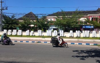 Pasien Puji Pelayanan RSUD dr. Moh. Anwar: Cepat, Ramah, dan Profesional
