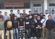 Menyusuri Lorong Peradaban : Napak Tilas Jejak Ahmad Dahlan di Kampung Kauman Yogyakarta