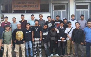 Menyusuri Lorong Peradaban : Napak Tilas Jejak Ahmad Dahlan di Kampung Kauman Yogyakarta