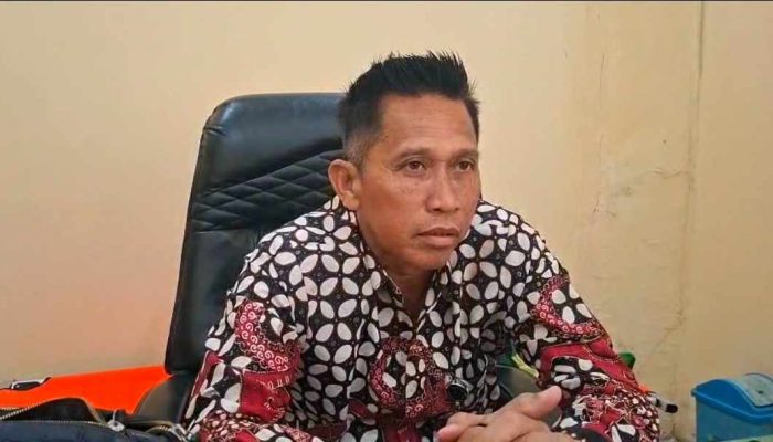 Ini Langkah Pemkab Sumenep untuk Mengendalikan Inflasi Daerah