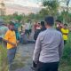Petani Lanjut Usia Ditemukan Meninggal di Jalan Desa Lobuk