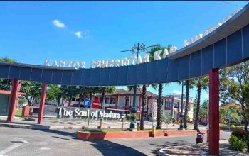 Inflasi Sumenep Pada Mei 2026 Terendah Kedua di Jawa Timur, Pemkab Terus Lakukan Pengendalian