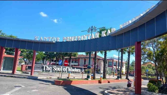 Inflasi Sumenep Pada Mei 2026 Terendah Kedua di Jawa Timur, Pemkab Terus Lakukan Pengendalian