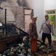 Rumah Warga Giliraja Ludes Terbakar, Kerugian Capai Rp300 Juta