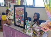 Hebatnya Siswa Kelas 1 SDU Permata Mulia Ubah Sampah Menjadi Karya Bernilai