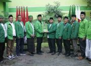 M Syukri Resmi Pimpin DPC PPP Sumenep