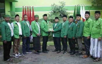 M Syukri Resmi Pimpin DPC PPP Sumenep