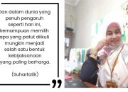 Generasi Acocor Bunto’: Ketika Tren Lebih Diikuti daripada Nurani