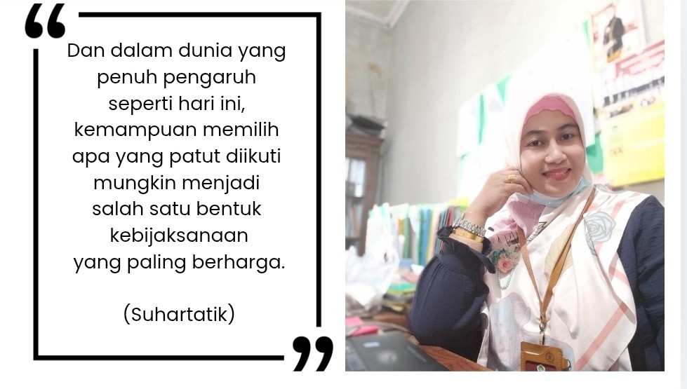 Generasi Acocor Bunto’: Ketika Tren Lebih Diikuti daripada Nurani