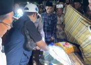 Nelayan Hilang di Perairan Pulau Raas Ditemukan Meninggal Dunia