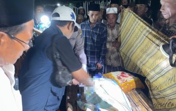 Nelayan Hilang di Perairan Pulau Raas Ditemukan Meninggal Dunia