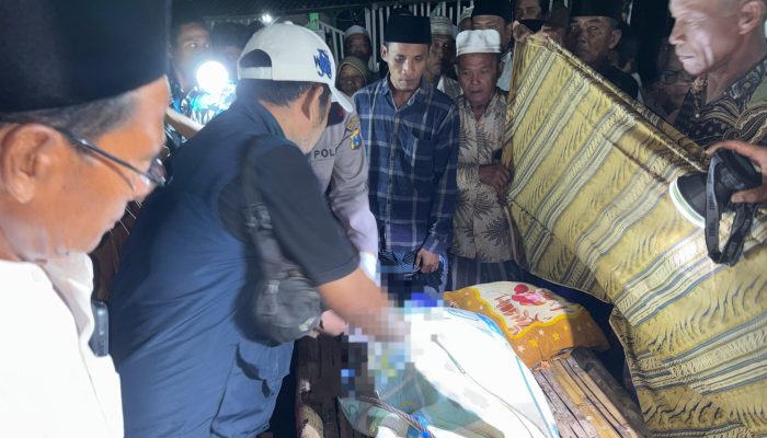 Nelayan Hilang di Perairan Pulau Raas Ditemukan Meninggal Dunia