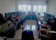 Bamus DPRD Sumenep Tetapkan Tiga Agenda Prioritas, Pembahasan APBD Tunggu Hasil BPK