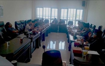 Bamus DPRD Sumenep Tetapkan Tiga Agenda Prioritas, Pembahasan APBD Tunggu Hasil BPK