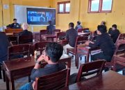 PWI Sumenep Gelar OKK Angkatan ke-25, Tegaskan Keanggotaan Bukan Sekadar Formalitas
