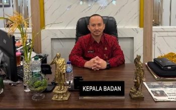 Bappeda Sumenep Perkuat Sistem Akuntabilitas Kinerja OPD Lewat SIKPD