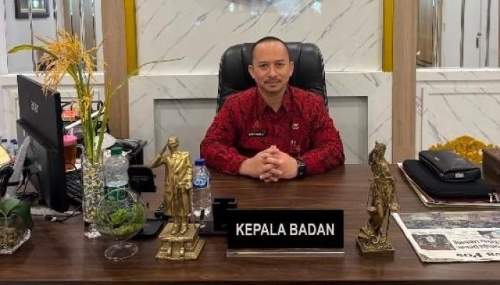 BAPPEDA Sumenep Perkuat Sistem Akuntabilitas Kinerja OPD Lewat SIKPD