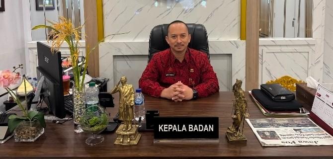 Bappeda Sumenep Perkuat Sistem Akuntabilitas Kinerja OPD Lewat SIKPD