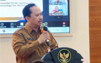 Pemkab Sumenep Bidik Pemerataan Kesejahteraan Wilayah Kepulauan dalam Pembangunan 2026