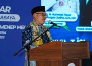 H. Ahmad Nawardi Dorong Percepatan Penurunan Suku Bunga PNM Mekaar di Bawah 10 Persen