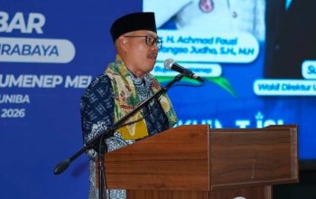 H. Ahmad Nawardi Dorong Percepatan Penurunan Suku Bunga PNM Mekaar di Bawah 10 Persen