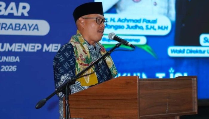 Ahmad Nawardi Dorong Percepatan Penurunan Suku Bunga PNM Mekaar di Bawah 10 Persen