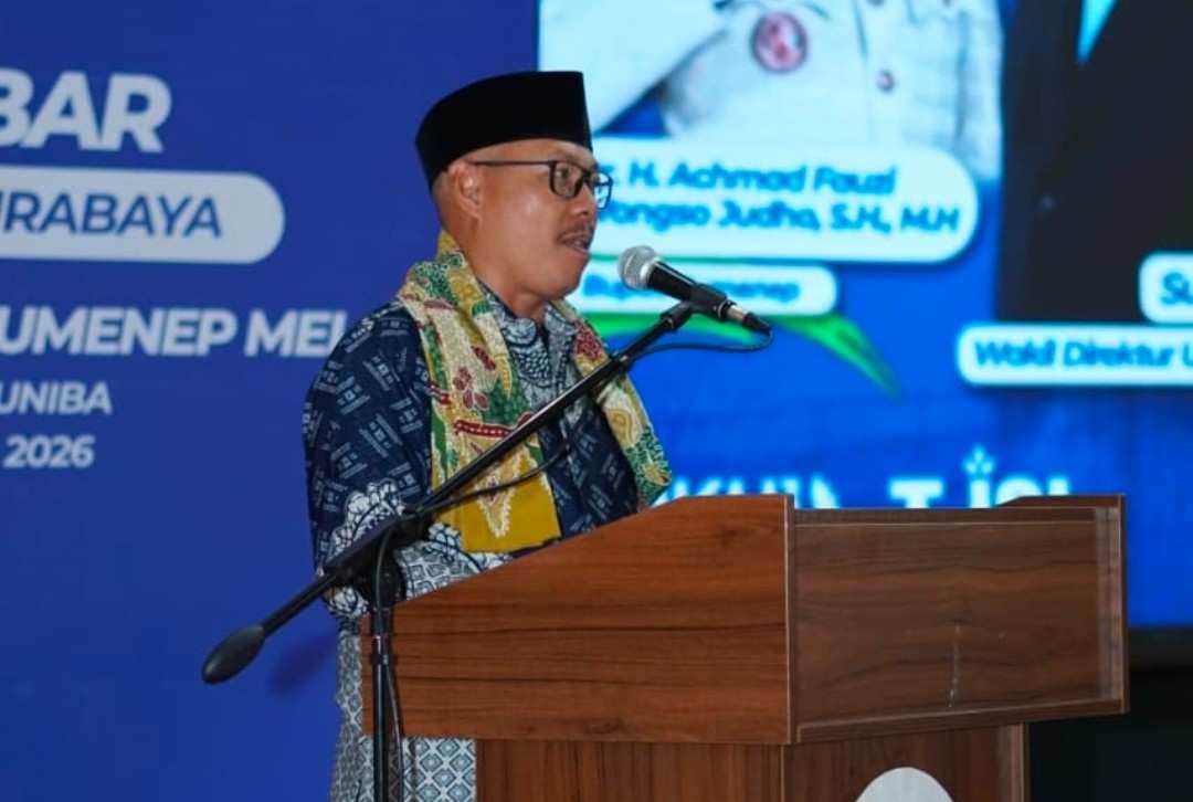 H. Ahmad Nawardi Dorong Percepatan Penurunan Suku Bunga PNM Mekaar di Bawah 10 Persen