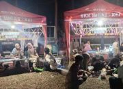 Karang Taruna Laskar Obor Tanamkan Kesadaran Lingkungan Lewat Pengolahan Sampah di Sekolah