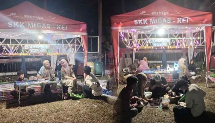 Karang Taruna Laskar Obor Tanamkan Kesadaran Lingkungan Lewat Pengolahan Sampah