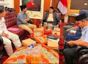 Lakpesdam PCNU Menggagas Pantau Publik Sebagai Lembaga Pengawas Kebijakan di Sumenep