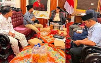 Lakpesdam PCNU Menggagas Pantau Publik Sebagai Lembaga Pengawas Kebijakan di Sumenep