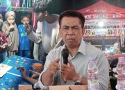 Bazar dan Latihan Daur Ulang Sampah di Pagerungan Direspon Kadis DLH Sumenep: Peran Generasi Muda dan KEI