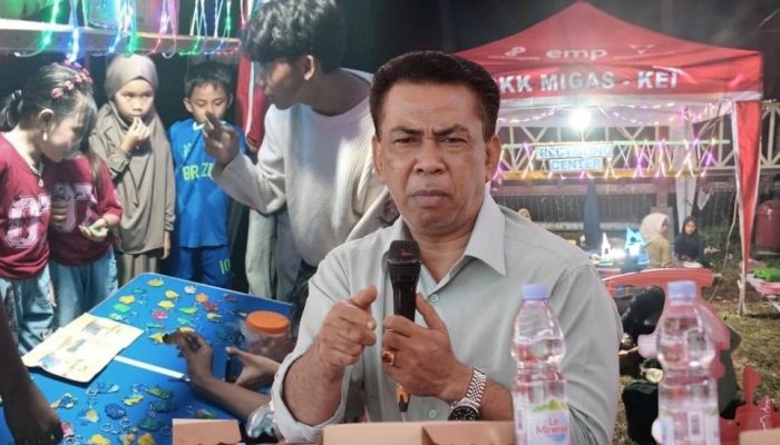 Bazar dan Latihan Daur Ulang Sampah di Pagerungan Direspon Kadis DLH Sumenep: Ini Peran Generasi Muda dan KEI