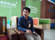 BPS Sumenep Lampaui Target Harian Sensus Ekonomi 2026