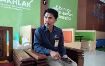 BPS Sumenep Lampaui Target Harian Sensus Ekonomi 2026