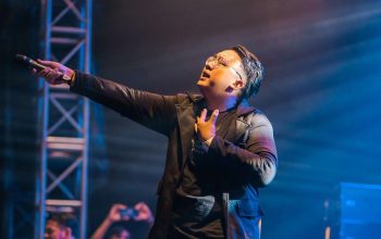 Rantaone Beri Sorotan Baru Pada Single Dini, Jembatan Menuju Proyek Musik 2026