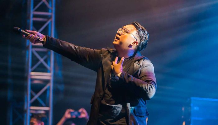 Rantaone Beri Sorotan Baru Pada Single Dini, Jembatan Menuju Proyek Musik 2026